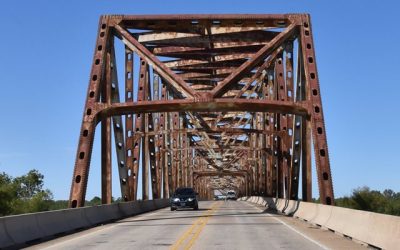 Jimmie Davis Bridge project moves forward